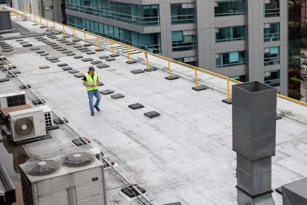 EPDM Roofing in Tillamook, OR
