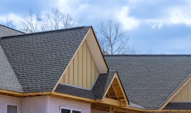 Best Hot Roofs  in Tillamook, OR