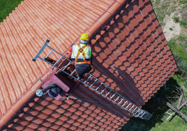 Best Roof Ventilation Installation  in Tillamook, OR