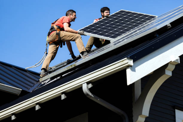 Best Tile Roofing Installation  in Tillamook, OR